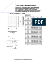 Indrumator Pentru Proiectul de Structuri in Cadre Din Beton Calcul Placi