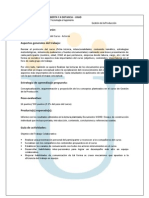 Acitividad No 2 - Trabajo de Reconocimiento 2013-II GESTION de LA PRODUCCIONI