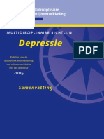  Depressie 2005