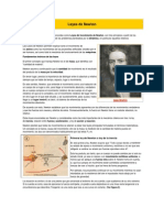 Modulo de Leyes de Newton