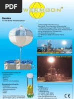 Download Powermoon - Quadro HQI 4x 1000W by HotelResidenceMerano SN131103368 doc pdf