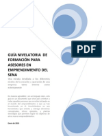 Manual Completo Creacion Empresa 2010 PDF