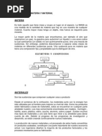 apuntes resistencia 1eros