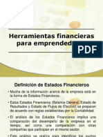 Estados Financieros Power Point