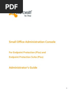 Download AVAST Soa Administrators Guide by chamaco_caliente SN131114074 doc pdf