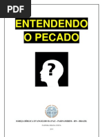 125506579 Entendendo o Pecado