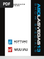 Download Neptune Trading  Wuu Jau Co March ASD 2013 Flyer by Neptune Trading SN131115519 doc pdf