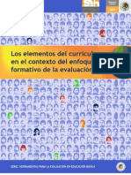 3 Elementos del Curriculo.pdf