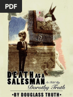 Download Death As A Salesman Onliine by Douglass Truth SN13111693 doc pdf