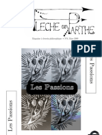 La Flèche Du Parthe (VI)