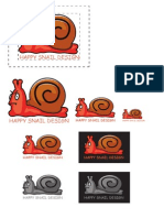 Snail Style Guide Lab