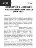 Download Laporan GCG Bank Jatim 2012 by Andri Arsasi SN131136280 doc pdf