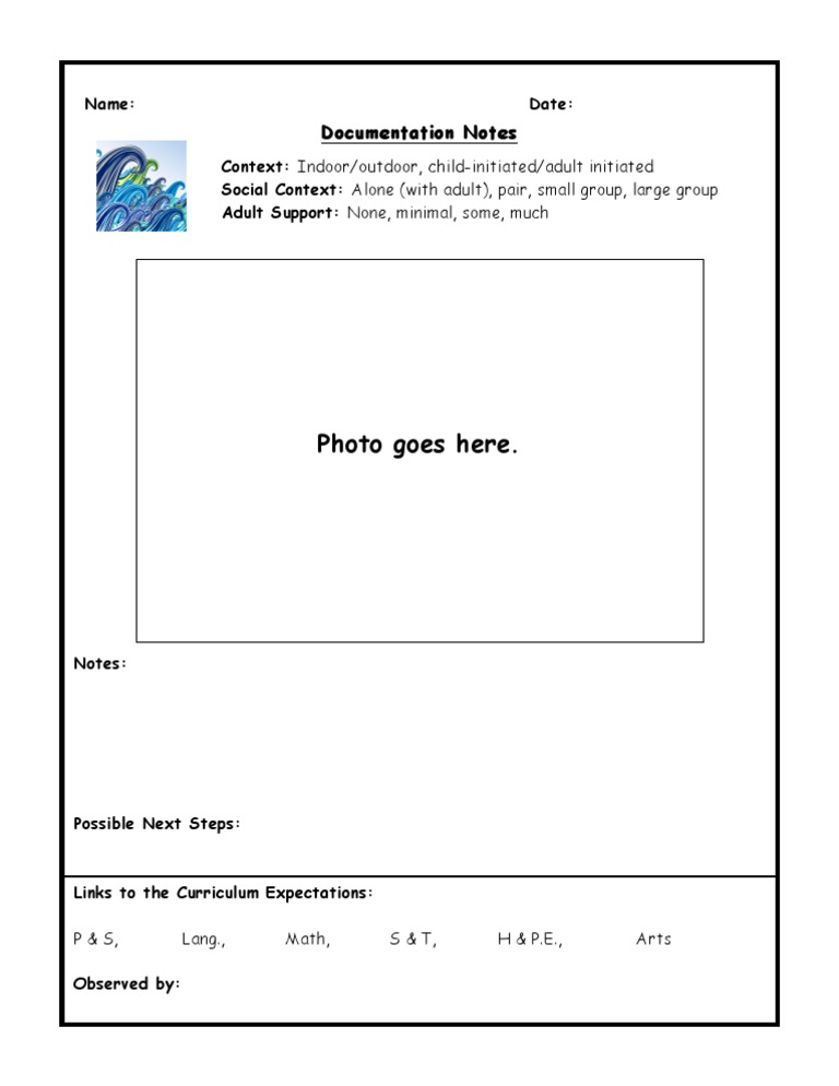 Dpcie Documentation and Next Steps | PDF