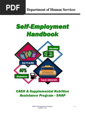 Self Employment Handbook