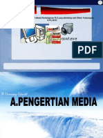 Media Cepi