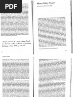 ADORNO_Museu Valéry Proust