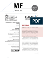 Boletín UAMF PDF