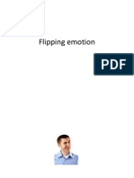 Flipping Emotion