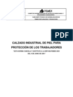 NRF-008-PEMEX-2007 Calzado Industrial de Piel.pdf