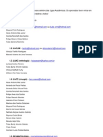 Download Resultado Processo Seletivo 2013 by Clamu Central Das Ligas SN131154179 doc pdf