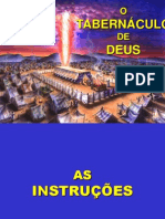 Tabernáculo Deus