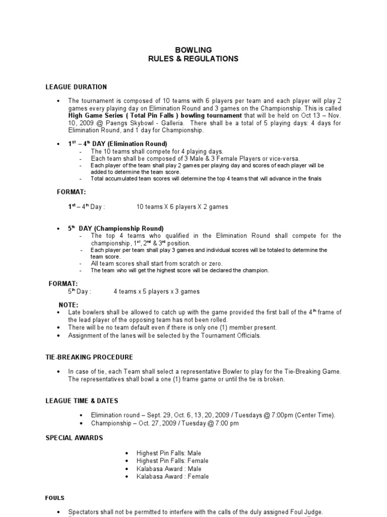 bowling-rules-regulations-league-duration-pdf-teams-leisure