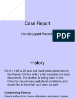 Case Report Microcephaly