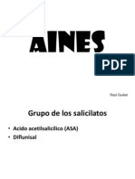 AINES