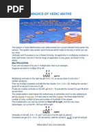 Download The Magic of Vedic Maths by tarun gehlot SN131159242 doc pdf