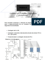 Contador 7-segmentos