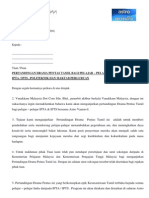 Borang Penyertaan Pertandingan Drama Pentas Tamil (IPTA & IPTS) PDF