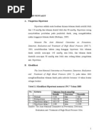 Download Lp Hipertensi by Astry Pudji Liestary SN131163264 doc pdf