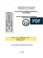 16679621 Guia de Practicas Bioquimica I2009