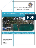 Informe de Opd 2