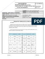 Uso Del Software Autocad para Rotulo, Tolerancias - 4