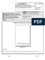 Uso Del Software Autocad para Rotulo, Lista de Materiales y Despiece - 3