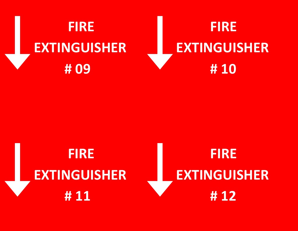 Fire Extinguisher (2) 4 | PDF