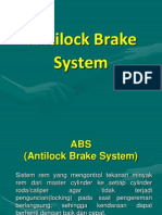 ABS System Overview