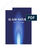 El Gas Natural - Luis F. Cáceres Graziani