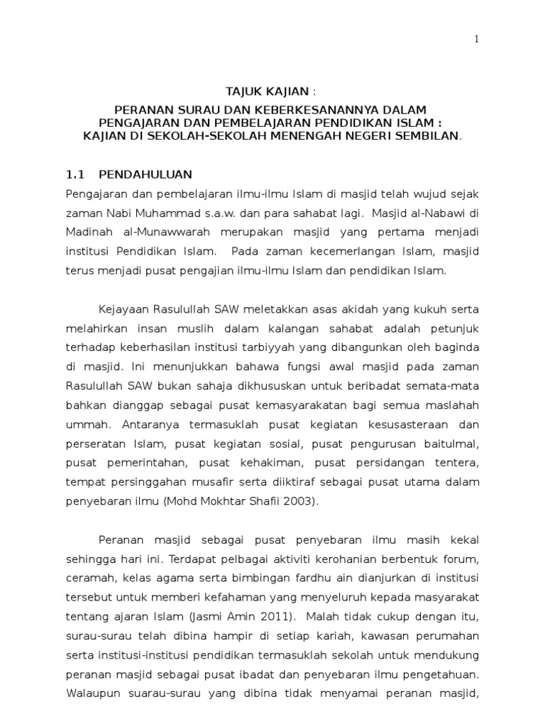 Syed Tugasan2 Kp1 Pdf