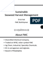 26 Sustainable Seaweed Harvest Management ErickAsk