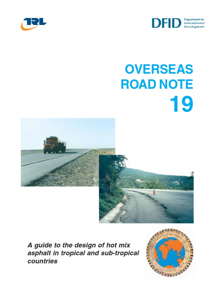 Superpave Manual Sp2