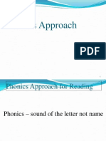 Phonetic