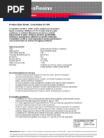 Download Crosslinker CX-100 pdspdf by ggudayakumar SN131182142 doc pdf