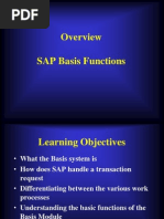 Basis Technical Overview