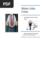 Download sem4-whitecollarcrimeprojectdocxbyNicoleRichardsonSN131183590 doc pdf