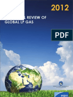 Statistical Review of Global LP Gas - 2012 Contents