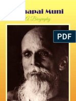 Nayana - Ganapati Muni Biography - Dr. G Krishna
