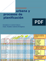 Gestion y Planif