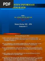 Download Sistem Informasi Geografis by Murtii Teguh Ariyadi Drs SN131189223 doc pdf